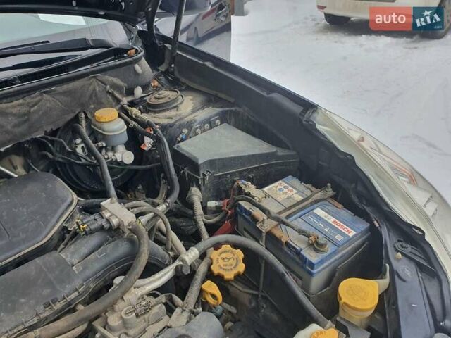 Синій Субару Аутбек, об'ємом двигуна 2.5 л та пробігом 300 тис. км за 6950 $, фото 27 на Automoto.ua