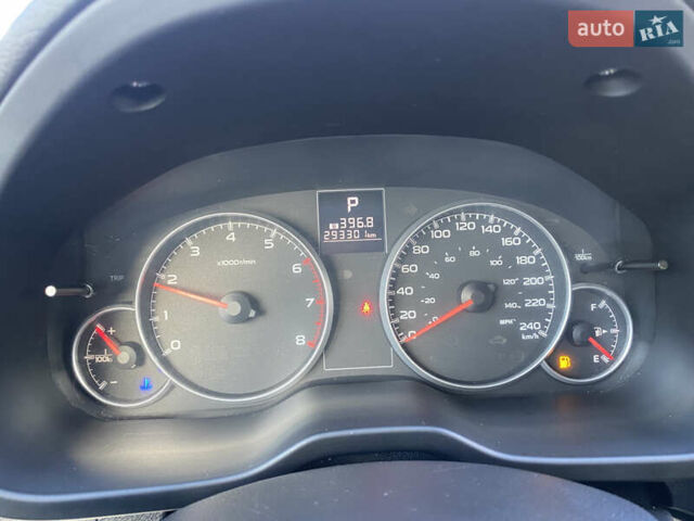 Синій Субару Аутбек, об'ємом двигуна 2.46 л та пробігом 293 тис. км за 8400 $, фото 20 на Automoto.ua