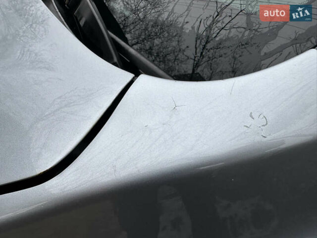 Синий Субару Аутбек, объемом двигателя 2.5 л и пробегом 184 тыс. км за 8500 $, фото 13 на Automoto.ua