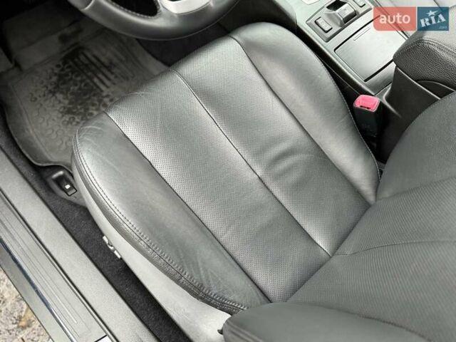 Синій Субару Аутбек, об'ємом двигуна 2.46 л та пробігом 159 тис. км за 11800 $, фото 34 на Automoto.ua