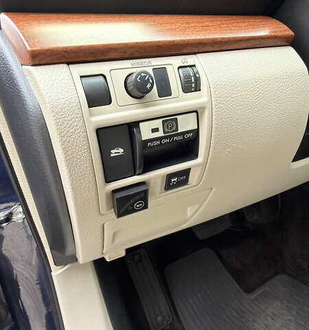 Синій Субару Аутбек, об'ємом двигуна 2.46 л та пробігом 214 тис. км за 9500 $, фото 10 на Automoto.ua