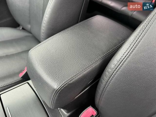 Синій Субару Аутбек, об'ємом двигуна 2.46 л та пробігом 159 тис. км за 11800 $, фото 71 на Automoto.ua