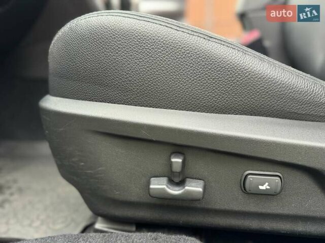 Синій Субару Аутбек, об'ємом двигуна 2.46 л та пробігом 159 тис. км за 11800 $, фото 33 на Automoto.ua