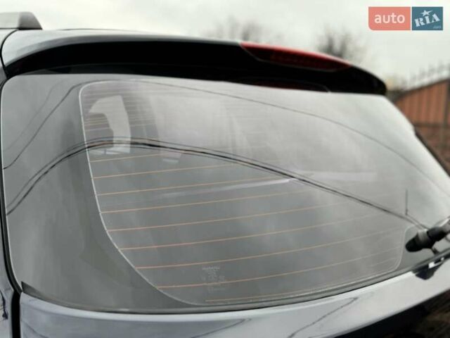 Синій Субару Аутбек, об'ємом двигуна 2.46 л та пробігом 159 тис. км за 11800 $, фото 17 на Automoto.ua