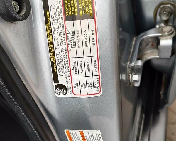 Синій Субару Аутбек, об'ємом двигуна 2.46 л та пробігом 311 тис. км за 8900 $, фото 20 на Automoto.ua