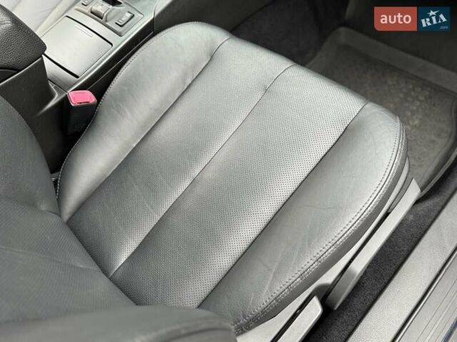 Синій Субару Аутбек, об'ємом двигуна 2.46 л та пробігом 159 тис. км за 11800 $, фото 68 на Automoto.ua