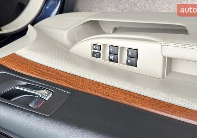 Синій Субару Аутбек, об'ємом двигуна 2.46 л та пробігом 214 тис. км за 9500 $, фото 6 на Automoto.ua