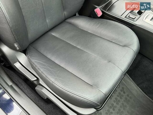 Синій Субару Аутбек, об'ємом двигуна 2.46 л та пробігом 159 тис. км за 11800 $, фото 66 на Automoto.ua