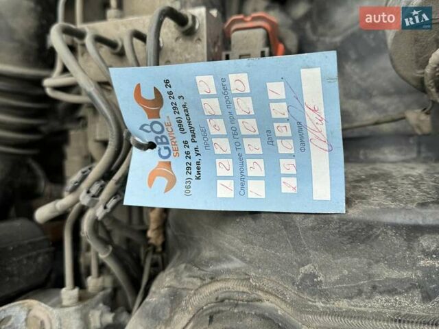 Синій Субару Аутбек, об'ємом двигуна 2.46 л та пробігом 159 тис. км за 11800 $, фото 24 на Automoto.ua