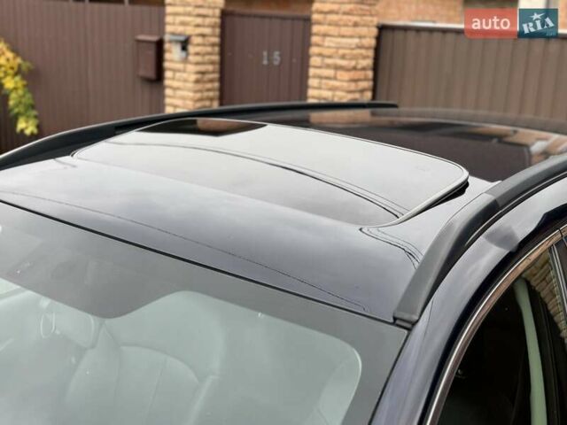 Синій Субару Аутбек, об'ємом двигуна 2.46 л та пробігом 159 тис. км за 11800 $, фото 12 на Automoto.ua