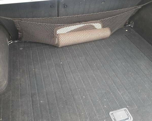 Синій Субару Аутбек, об'ємом двигуна 2.46 л та пробігом 205 тис. км за 9900 $, фото 9 на Automoto.ua