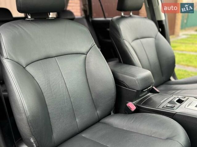 Синій Субару Аутбек, об'ємом двигуна 2.46 л та пробігом 159 тис. км за 11800 $, фото 67 на Automoto.ua