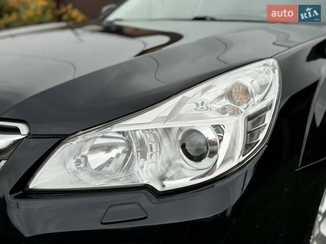 Синій Субару Аутбек, об'ємом двигуна 2.46 л та пробігом 159 тис. км за 11800 $, фото 7 на Automoto.ua