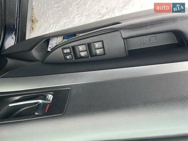 Синій Субару Аутбек, об'ємом двигуна 2 л та пробігом 194 тис. км за 9900 $, фото 10 на Automoto.ua