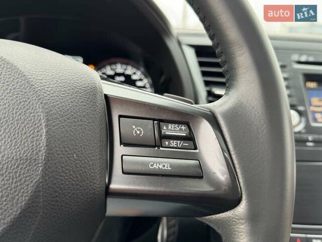 Синій Субару Аутбек, об'ємом двигуна 2.46 л та пробігом 159 тис. км за 11800 $, фото 44 на Automoto.ua