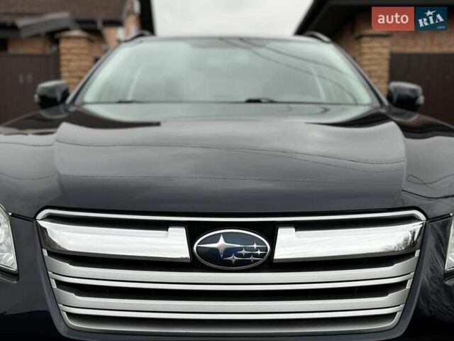 Синій Субару Аутбек, об'ємом двигуна 2.46 л та пробігом 159 тис. км за 11800 $, фото 9 на Automoto.ua