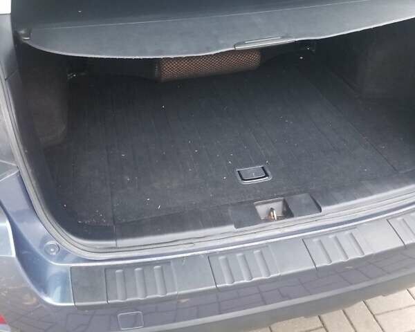 Синій Субару Аутбек, об'ємом двигуна 2.46 л та пробігом 205 тис. км за 9900 $, фото 10 на Automoto.ua