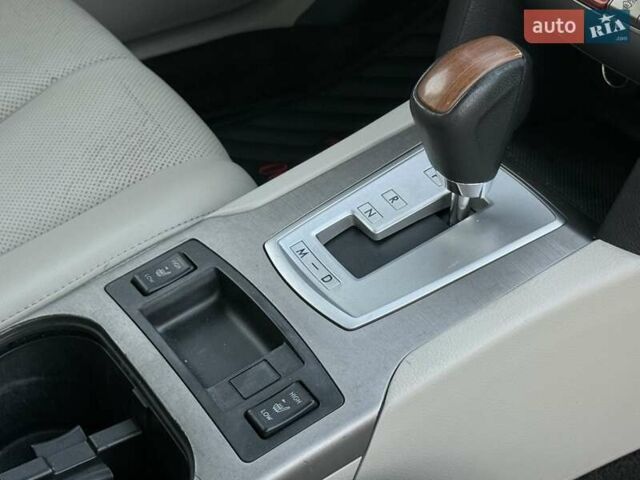 Синій Субару Аутбек, об'ємом двигуна 2.46 л та пробігом 369 тис. км за 10600 $, фото 41 на Automoto.ua