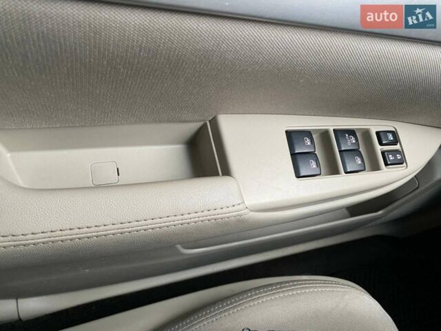 Синий Субару Аутбек, объемом двигателя 2.5 л и пробегом 310 тыс. км за 8500 $, фото 14 на Automoto.ua
