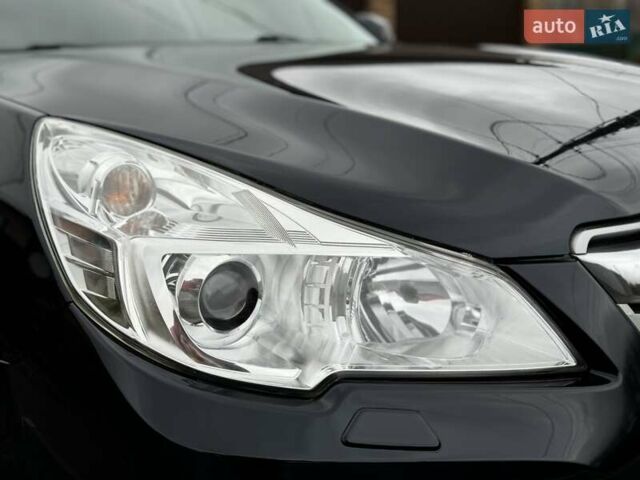 Синій Субару Аутбек, об'ємом двигуна 2.46 л та пробігом 159 тис. км за 11800 $, фото 8 на Automoto.ua