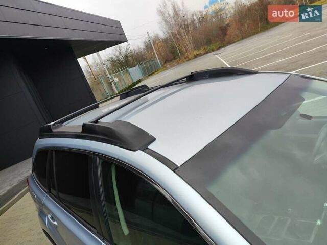 Синій Субару Аутбек, об'ємом двигуна 2.46 л та пробігом 311 тис. км за 8900 $, фото 16 на Automoto.ua