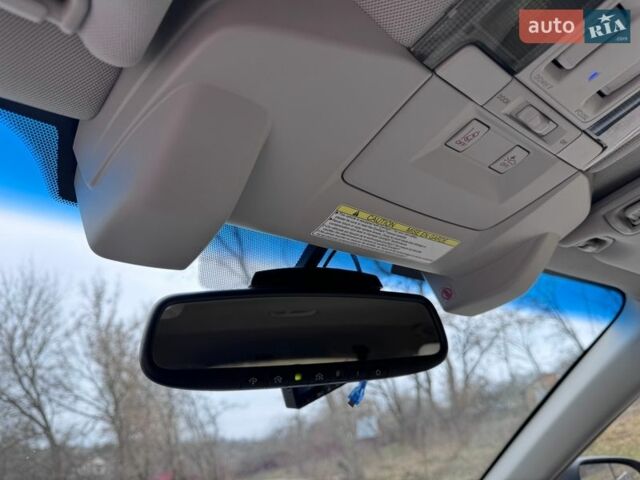 Синій Субару Аутбек, об'ємом двигуна 2.46 л та пробігом 227 тис. км за 10399 $, фото 17 на Automoto.ua