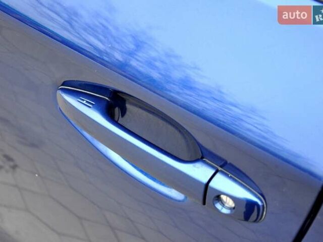 Синий Субару Аутбек, объемом двигателя 2.46 л и пробегом 168 тыс. км за 10999 $, фото 14 на Automoto.ua