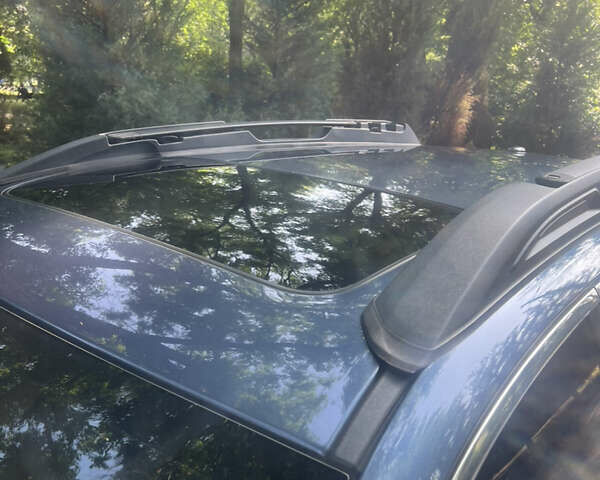 Синій Субару Аутбек, об'ємом двигуна 2.46 л та пробігом 143 тис. км за 14000 $, фото 17 на Automoto.ua