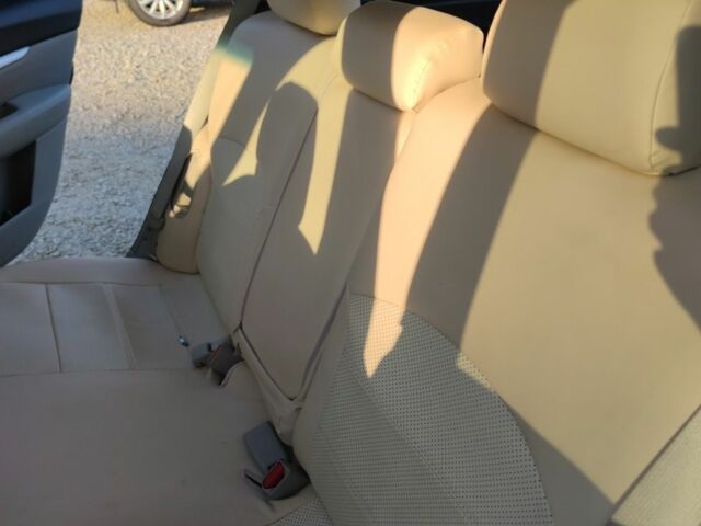 Синій Субару Аутбек, об'ємом двигуна 2.5 л та пробігом 117 тис. км за 11320 $, фото 17 на Automoto.ua