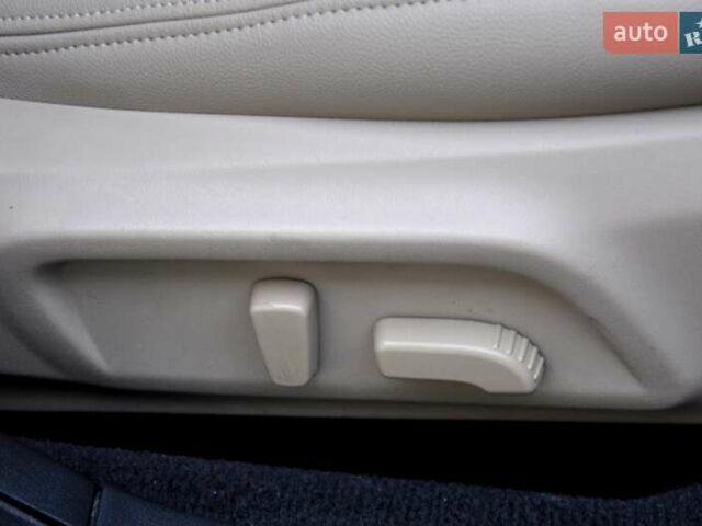 Синий Субару Аутбек, объемом двигателя 2.46 л и пробегом 168 тыс. км за 10999 $, фото 35 на Automoto.ua