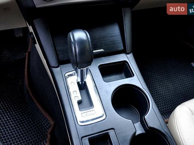 Синий Субару Аутбек, объемом двигателя 2.46 л и пробегом 168 тыс. км за 10999 $, фото 38 на Automoto.ua