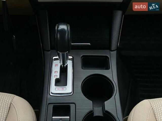 Синий Субару Аутбек, объемом двигателя 2.46 л и пробегом 205 тыс. км за 13700 $, фото 10 на Automoto.ua