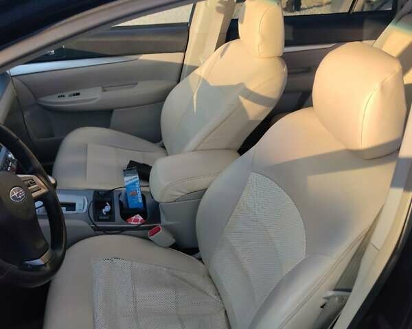 Синий Субару Аутбек, объемом двигателя 2.5 л и пробегом 110 тыс. км за 12500 $, фото 14 на Automoto.ua