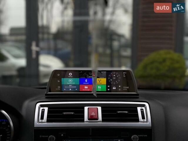 Синий Субару Аутбек, объемом двигателя 2.46 л и пробегом 205 тыс. км за 14700 $, фото 8 на Automoto.ua