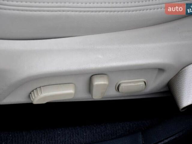 Синий Субару Аутбек, объемом двигателя 2.46 л и пробегом 168 тыс. км за 10999 $, фото 21 на Automoto.ua