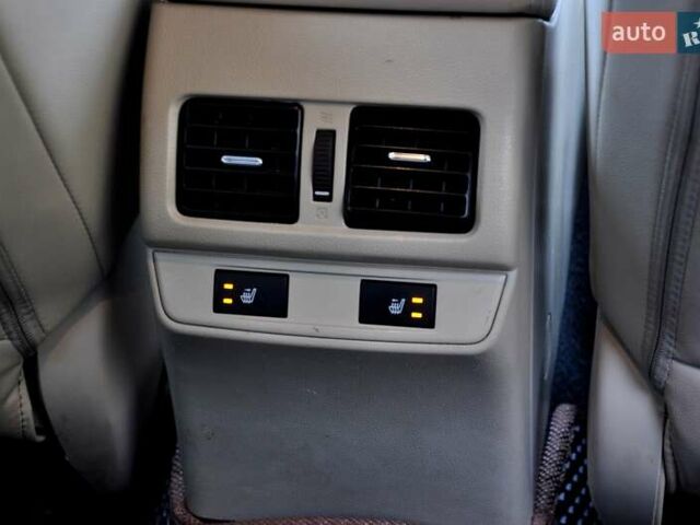 Синий Субару Аутбек, объемом двигателя 2.46 л и пробегом 168 тыс. км за 10999 $, фото 31 на Automoto.ua