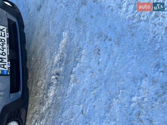 Синий Субару Аутбек, объемом двигателя 2.46 л и пробегом 199 тыс. км за 11500 $, фото 24 на Automoto.ua