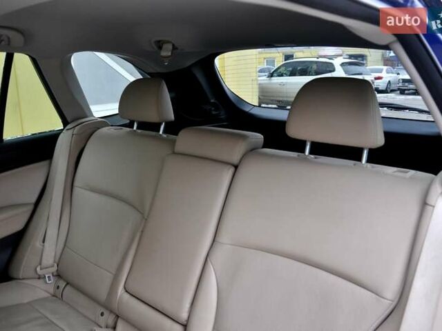 Синий Субару Аутбек, объемом двигателя 2.46 л и пробегом 168 тыс. км за 10999 $, фото 25 на Automoto.ua