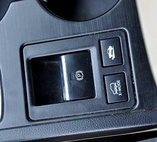 Синий Субару Аутбек, объемом двигателя 2.46 л и пробегом 168 тыс. км за 10999 $, фото 37 на Automoto.ua