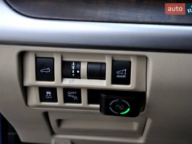 Синий Субару Аутбек, объемом двигателя 2.46 л и пробегом 168 тыс. км за 10999 $, фото 36 на Automoto.ua