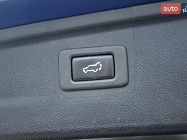 Синий Субару Аутбек, объемом двигателя 2.46 л и пробегом 168 тыс. км за 10999 $, фото 27 на Automoto.ua