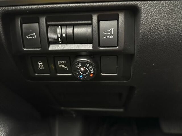 Синій Субару Аутбек, об'ємом двигуна 2.5 л та пробігом 204 тис. км за 14200 $, фото 7 на Automoto.ua