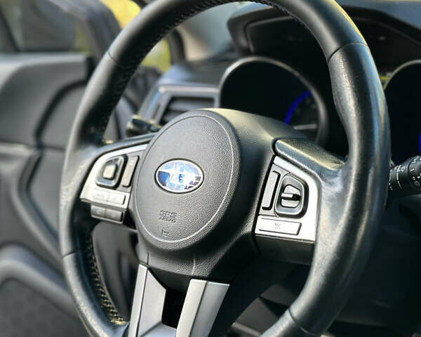 Синий Субару Аутбек, объемом двигателя 2.5 л и пробегом 212 тыс. км за 10500 $, фото 11 на Automoto.ua