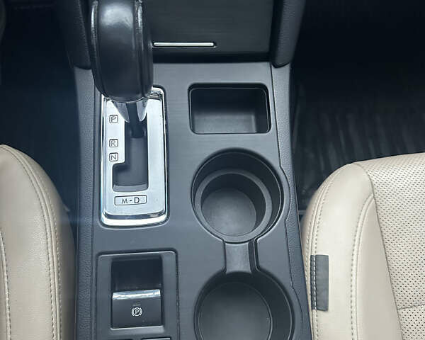 Синий Субару Аутбек, объемом двигателя 2.46 л и пробегом 157 тыс. км за 15400 $, фото 21 на Automoto.ua