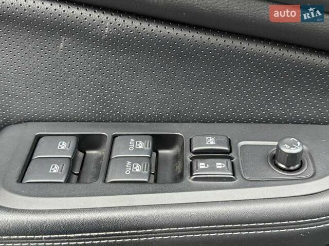 Синий Субару Аутбек, объемом двигателя 2.5 л и пробегом 182 тыс. км за 16490 $, фото 15 на Automoto.ua