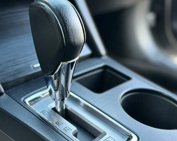 Синий Субару Аутбек, объемом двигателя 2.5 л и пробегом 212 тыс. км за 10500 $, фото 14 на Automoto.ua