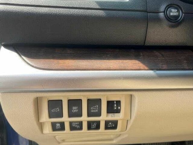 Синій Субару Аутбек, об'ємом двигуна 2.5 л та пробігом 75 тис. км за 4000 $, фото 11 на Automoto.ua