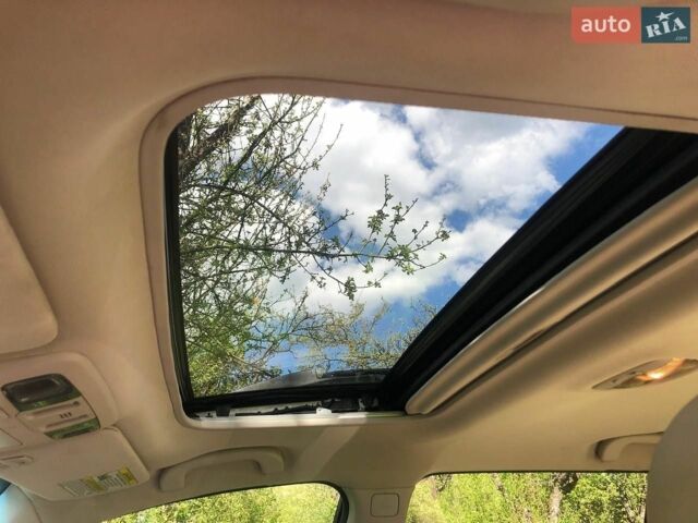 Синій Субару Аутбек, об'ємом двигуна 2.46 л та пробігом 240 тис. км за 15700 $, фото 11 на Automoto.ua