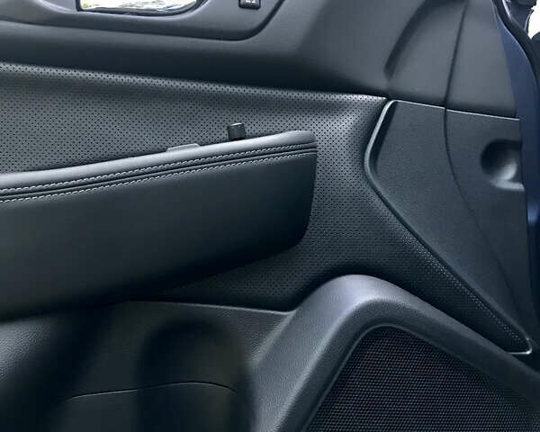 Синий Субару Аутбек, объемом двигателя 2.5 л и пробегом 182 тыс. км за 16500 $, фото 10 на Automoto.ua