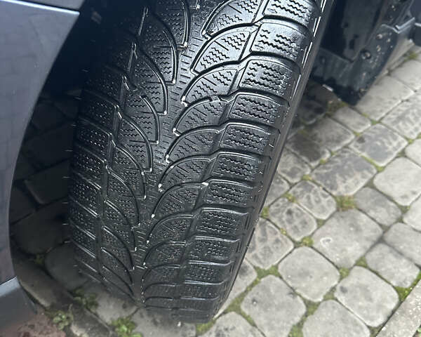 Синий Субару Аутбек, объемом двигателя 2.46 л и пробегом 157 тыс. км за 15400 $, фото 24 на Automoto.ua